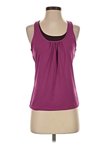 PrAna Active Tank (view 1)