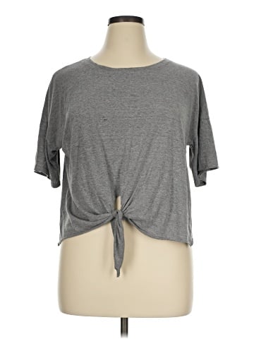 Legend Short Sleeve Top (view 1)