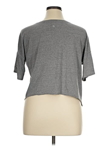 Legend Short Sleeve Top (view 2)