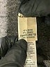 L.L.Bean Solid Black Casual Dress Size XL - photo 8