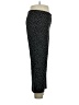 Maeve Polka Dots Black Casual Pants Size XL - photo 4