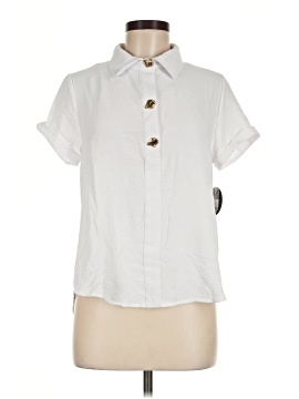 Jolie & Joy Short Sleeve Blouse