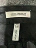 Good American Black Jeans Size 2 - photo 7
