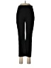 J.Crew Solid Black Dress Pants Size 6 (petite) - photo 1