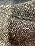 Unbranded Tweed Brown Pullover Sweater Size L (estimated) - photo 7