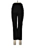 J.Crew Solid Black Dress Pants Size 6 (petite) - photo 2