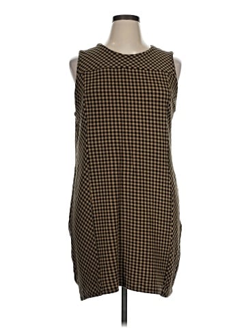 J.Jill Casual Dress (view 1)