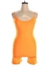 Unbranded Orange Romper Size XL - photo 1