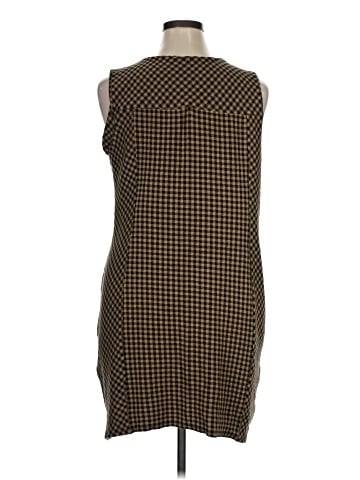 J.Jill Casual Dress (view 2)
