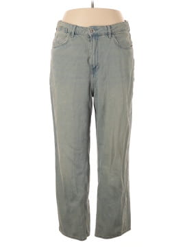 Divided by H&M Jeans (view 1)