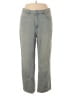 Divided by H&M Green Jeans Size 12 - photo 1