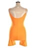 Unbranded Orange Romper Size XL - photo 2