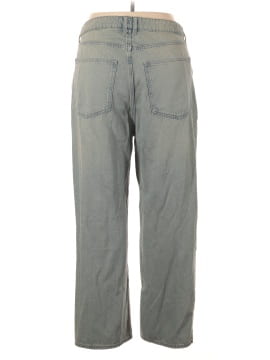 Divided by H&M Jeans (view 2)