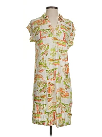 Cynthia Rowley Casual Dress (view 1)