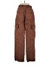BDG 100% Cotton Brown Cargo Pants Size 26 waist - photo 2