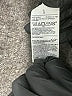Old Navy - Maternity Black Active Pants Size Lg Maternity - photo 7