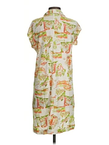 Cynthia Rowley Casual Dress (view 2)