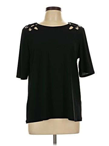 Love Scarlett Short Sleeve Top (view 1)