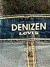 Denizen from Levi's Blue Jeans Size 14 - photo 4
