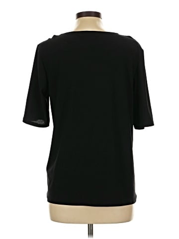 Love Scarlett Short Sleeve Top (view 2)