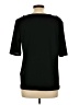 Love Scarlett Black Short Sleeve Top Size L - photo 2