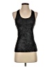 Athleta Black Tank Top Size XS - photo 1
