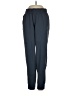 Under Armour Solid Blue Track Pants Size XS - photo 1