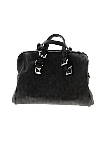 MICHAEL Michael Kors Satchel (view 2)