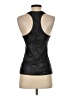 Athleta Black Tank Top Size XS - photo 2