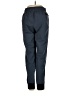 Under Armour Solid Blue Track Pants Size XS - photo 2