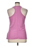 Gap Fit Pink Active Tank Size XL - photo 2