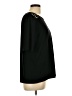 Love Scarlett Black Short Sleeve Top Size L - photo 4