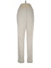 Ann Taylor Houndstooth Ivory Casual Pants Size 10 (tall) - photo 1