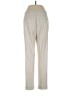 Ann Taylor Houndstooth Ivory Casual Pants Size 10 (tall) - photo 2