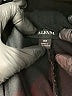 Alfani Black Active Pants Size 16 - photo 7