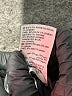 Alfani Black Active Pants Size 16 - photo 8