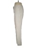 Ann Taylor Houndstooth Ivory Casual Pants Size 10 (tall) - photo 5