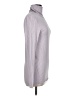 Athleta Gray Long Sleeve Turtleneck Size M - photo 4