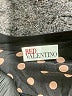 RED Valentino Black Romper Size L - photo 4