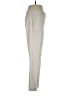 Ann Taylor Houndstooth Ivory Casual Pants Size 10 (tall) - photo 4