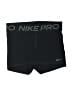 Nike Black Athletic Shorts Size S - photo 1