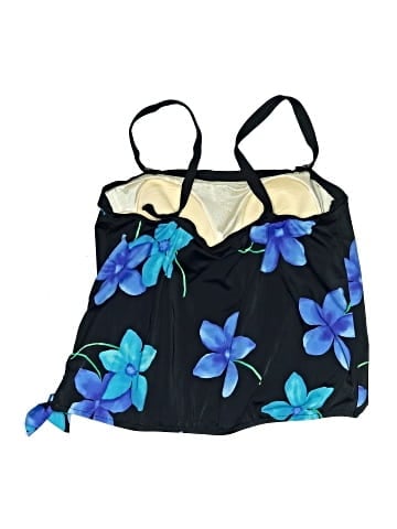 Maxine of Hollywood Swimsuit Top (view 2)