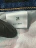 Express 100% Cotton Blue Jeans Size 2R - photo 8