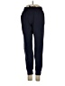 Under Armour Solid Blue Track Pants Size XS - photo 1