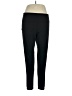 Willit Solid Black Active Pants Size XL - photo 1