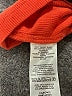 Unbranded Orange Short Sleeve Top Size M - photo 8