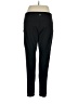 Willit Solid Black Active Pants Size XL - photo 2