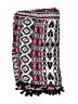 Unbranded 100% Viscose Burgundy Scarf One size - photo 2