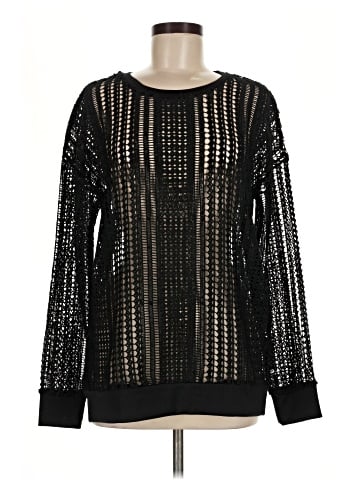 Fabletics Pullover Sweater (view 1)