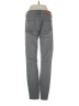 J.Crew Chevron-herringbone Gray Jeans Size 27 waist - photo 2